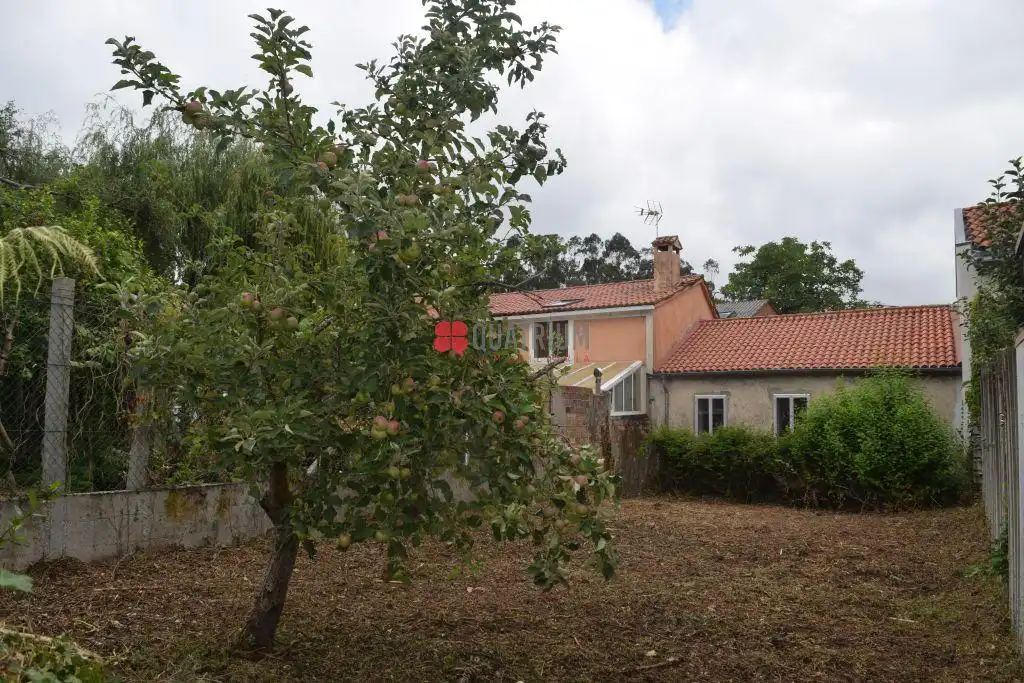 Houses for sale in Santiago de Compostela   with Private garden