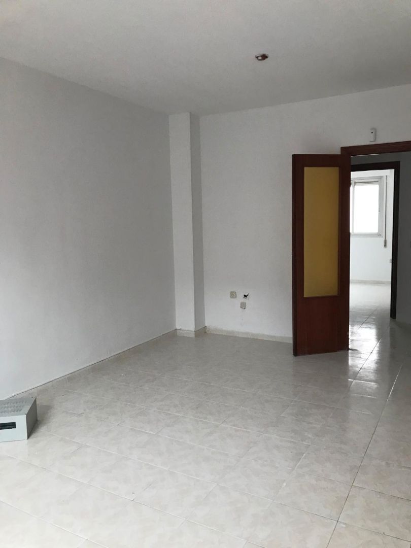 Pis en venda en Cáceres Capital amb Aire condicionat, Calefacció i Terrassa