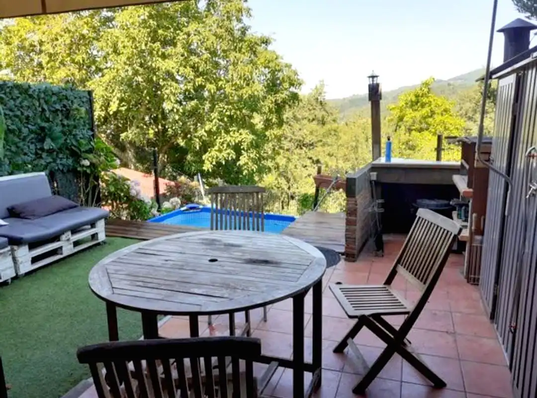 Casa o xalet en venda a Galdakao
