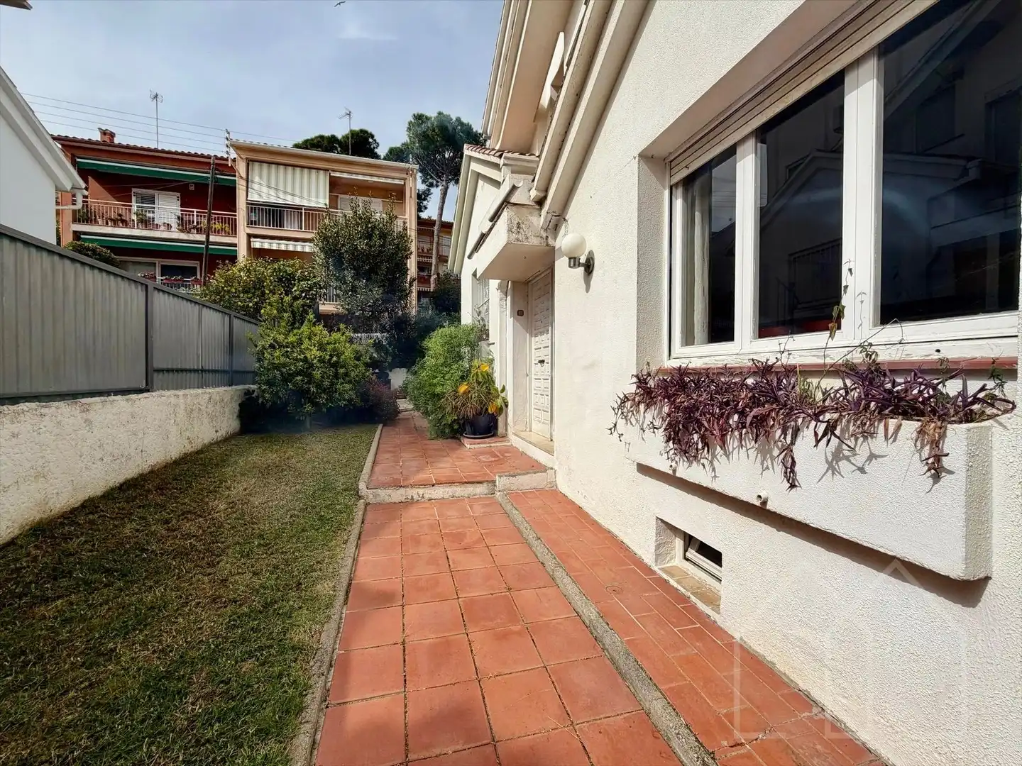 Casa a schiera con giardino in vendita a Pep Ventura, imagen 39