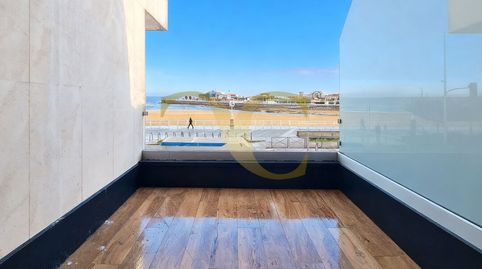 Foto 3 de Piso en venta en Marqués de Urquijo, La Arena, Gijón