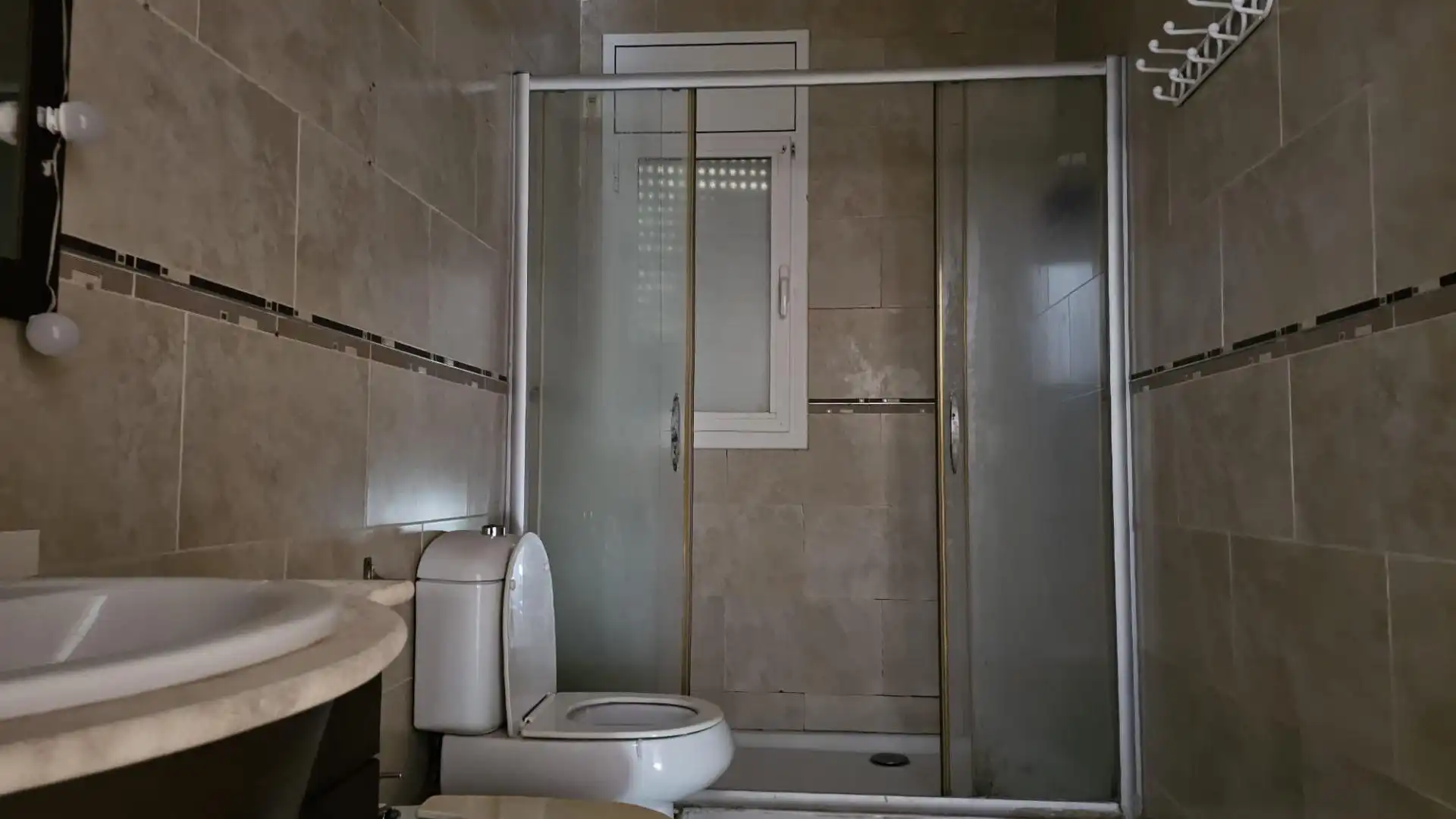 Baño de Casa o chalet en venta en El Vendrell con Jardín privado