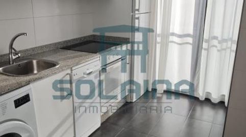 Foto 5 de Apartament de lloguer a Mariñamansa, Ourense Capital