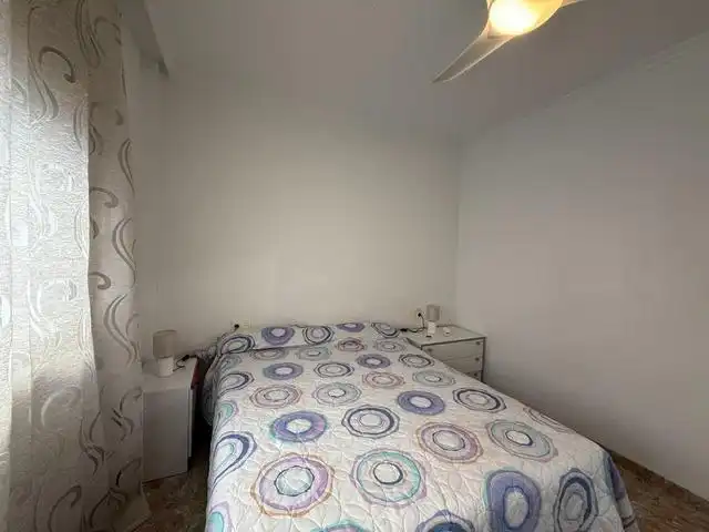 Habitación de Apartamento en venta en Murcia con Aire acondicionado, Calefacción y Jardín privado