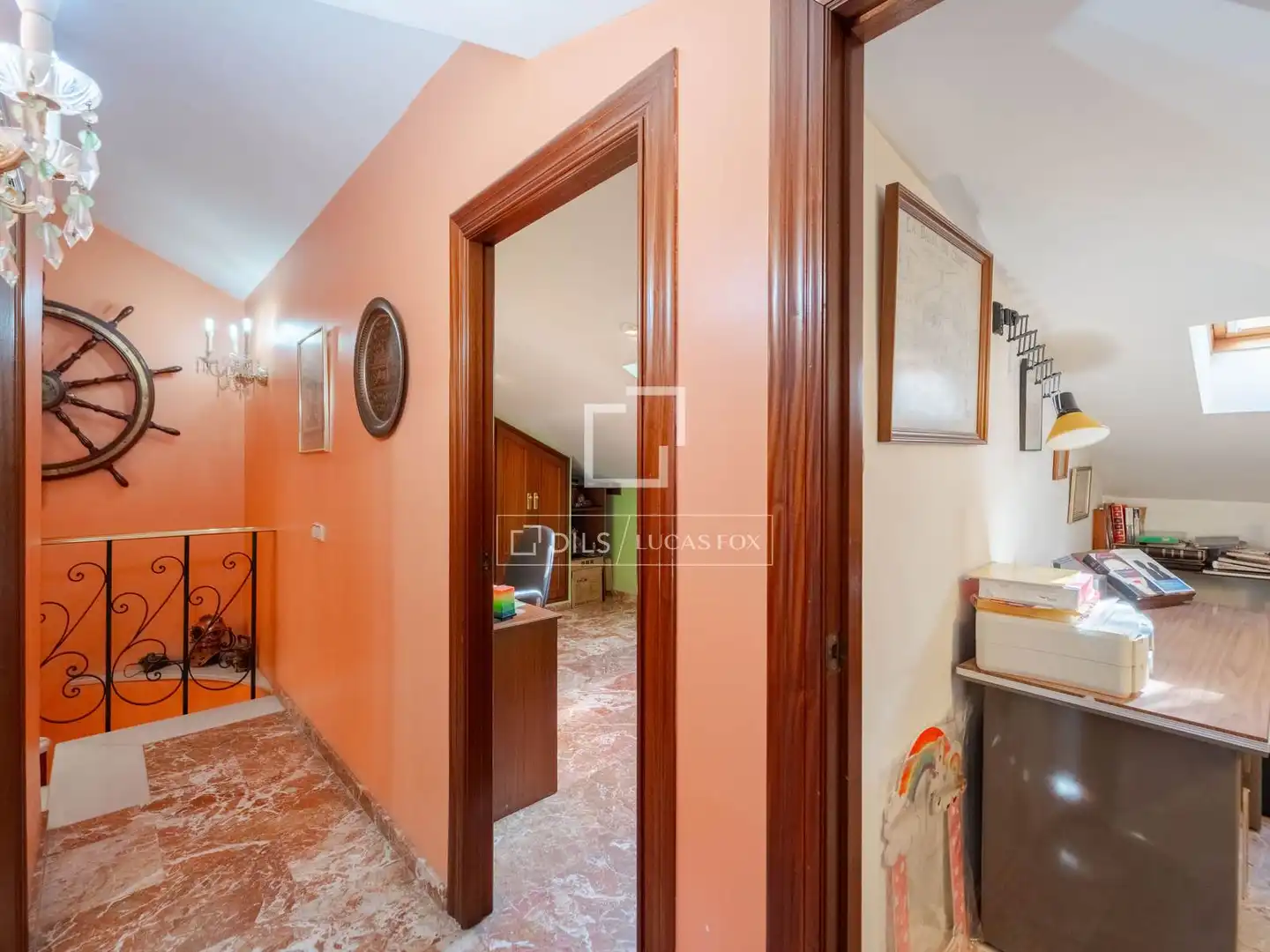 Casa o xalet en venda a Barrio de Patraix