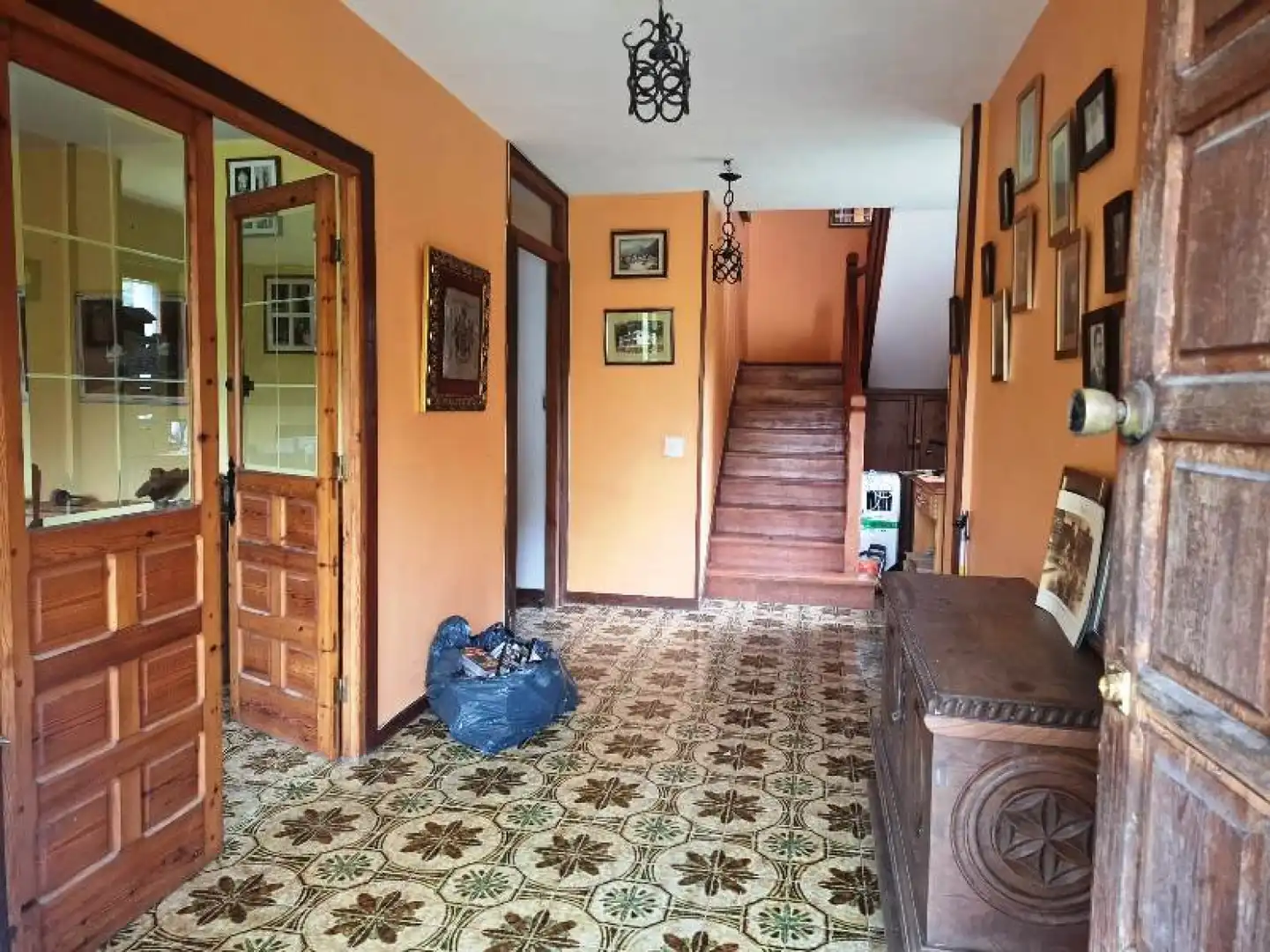 Casa o chalet en venta en Los Tojos  con Calefacción y Parquet