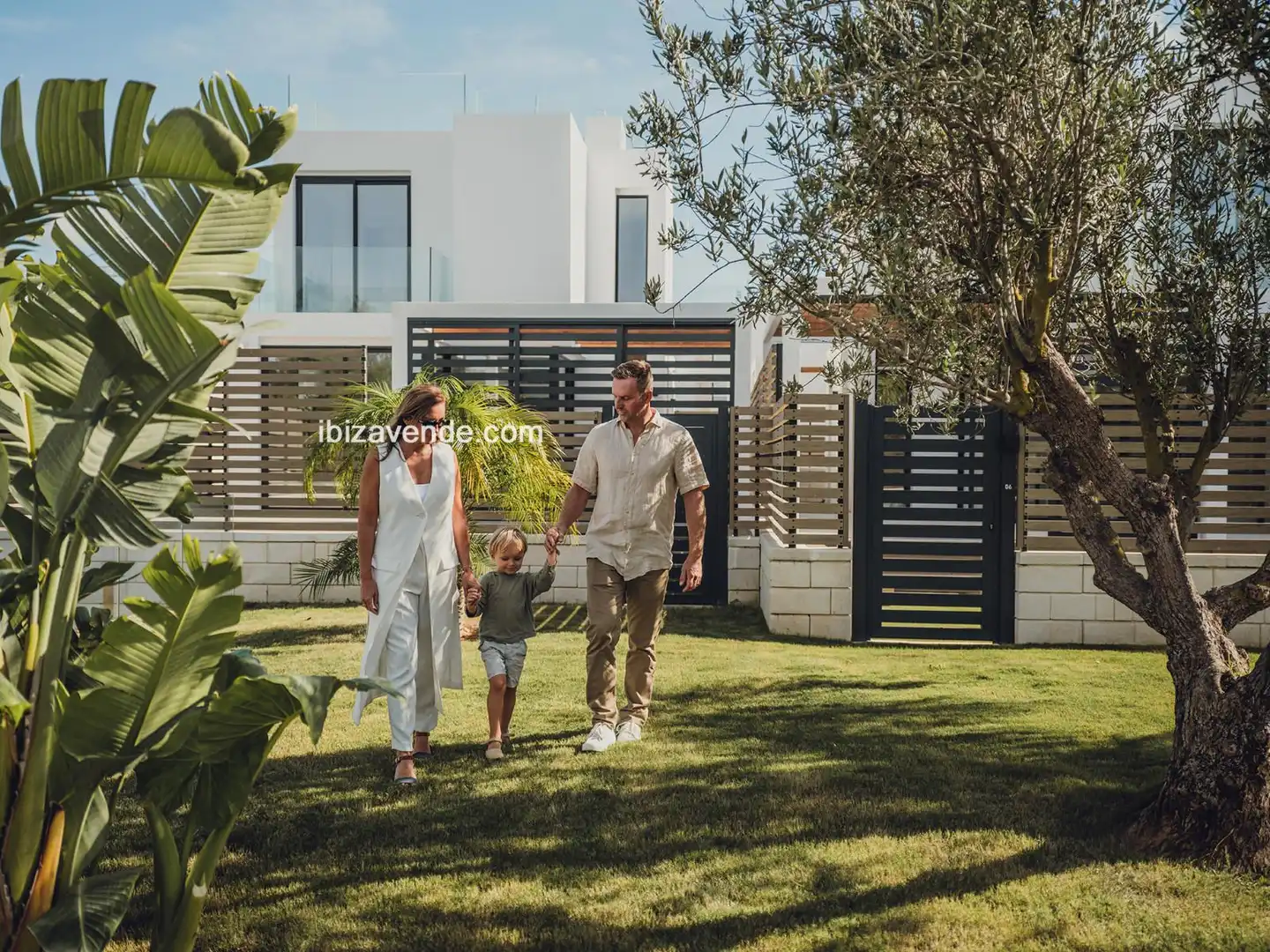 Villa mit Pool zum Verkauf in C. Cala Vedella, imagen 32