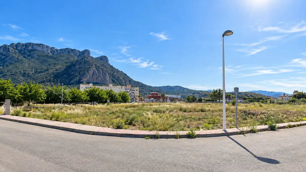 Terreno residenziale in vendita a Partida Barranquets, Carrer 54, imagen 5