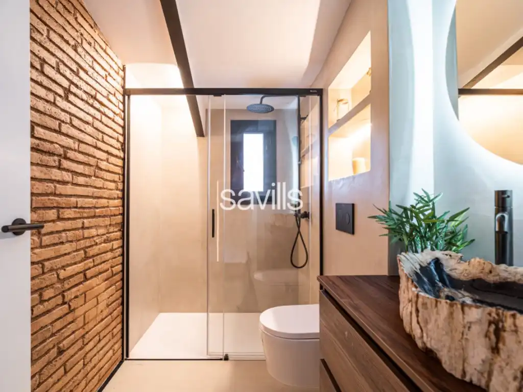 Apartament amb piscina en venda a Sants - Montjuïc, imagen 16