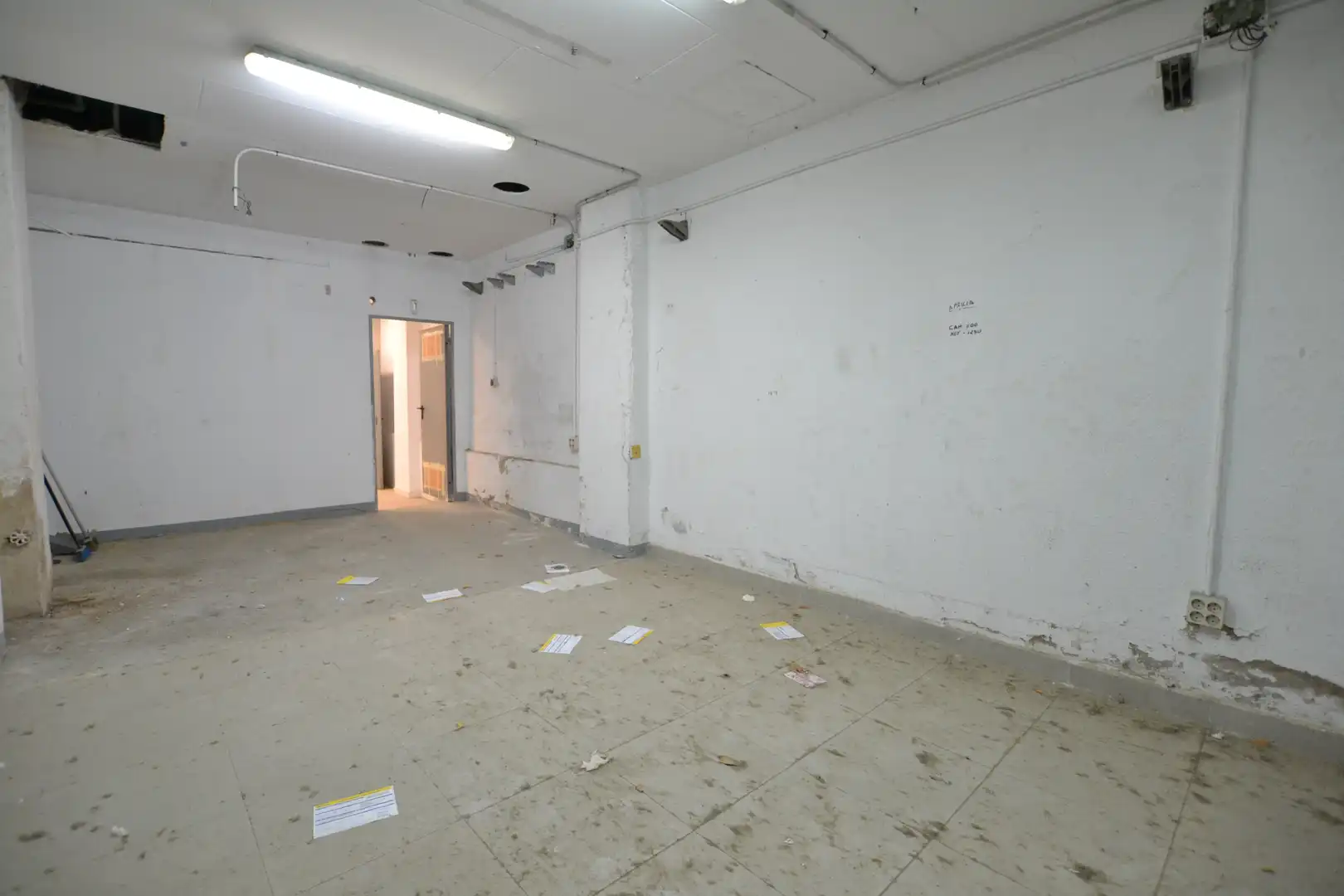 Local comercial en venda a Carrer de Carcaixent, imagen 6