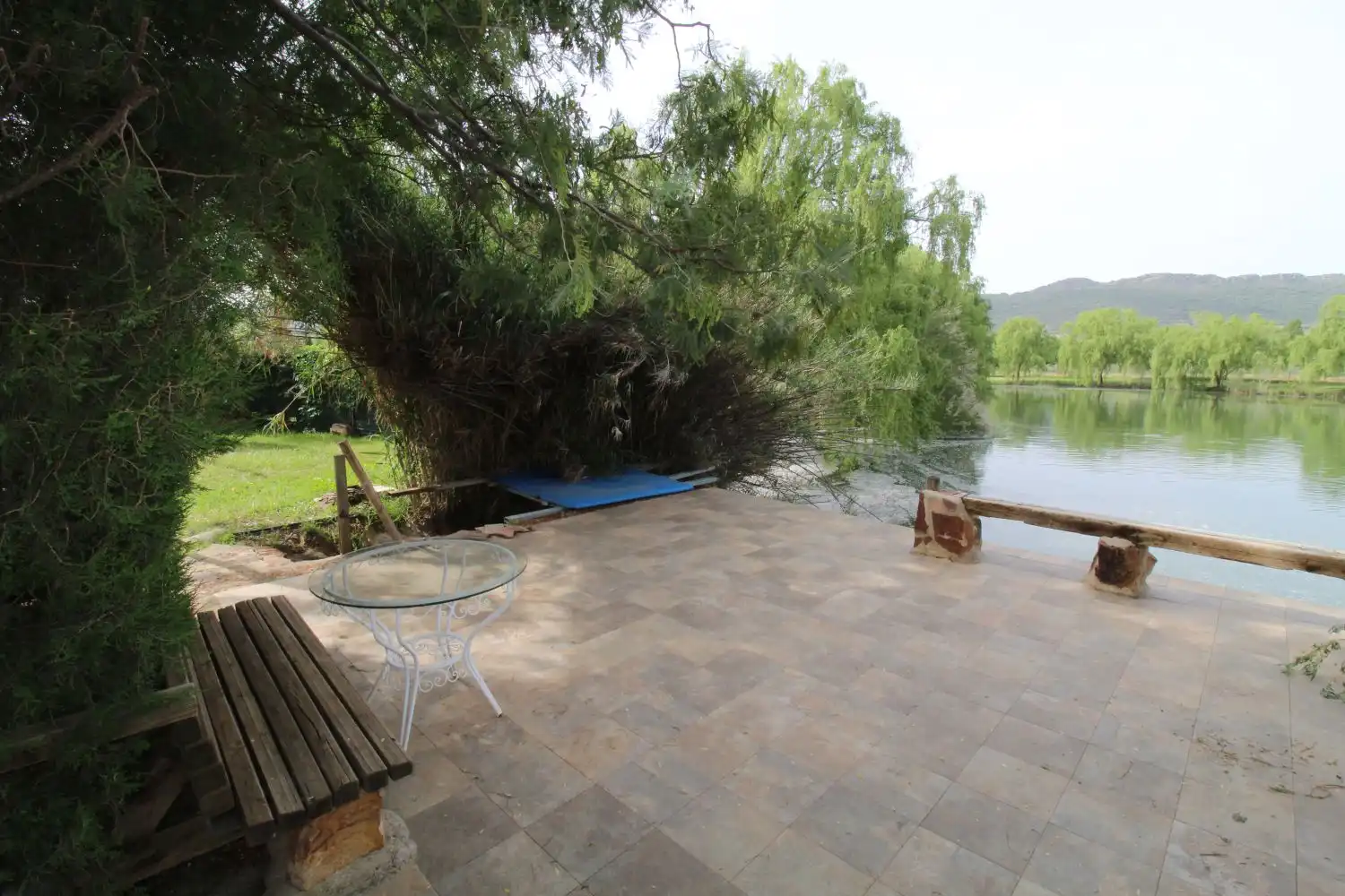 Chalet en venta en Malagón, imagen 4