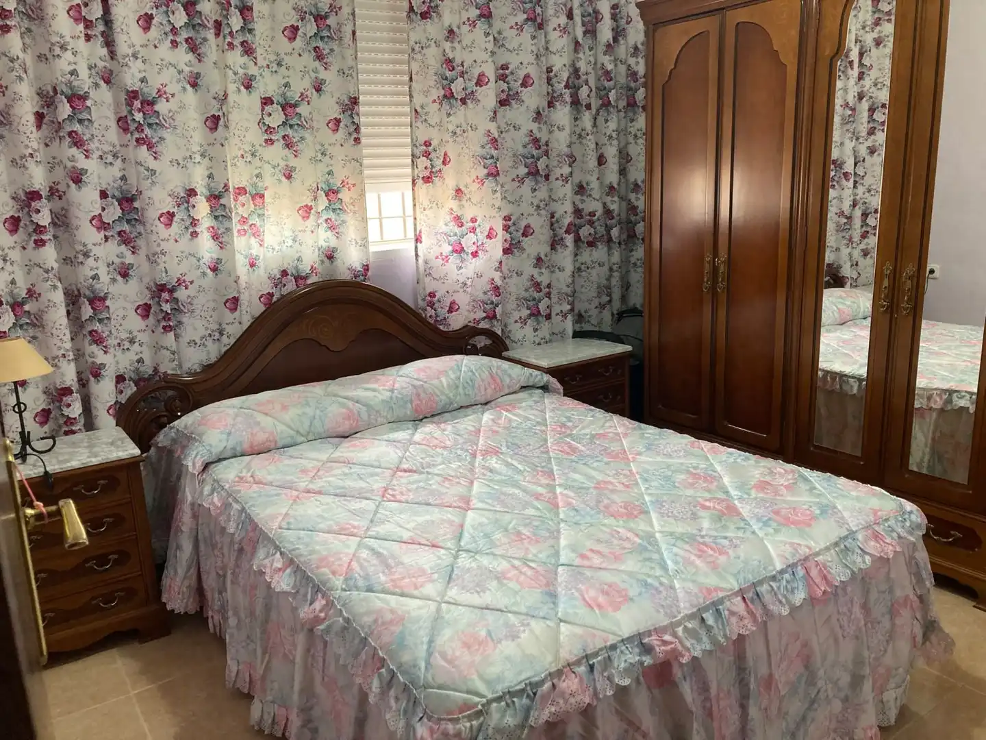 Casa rústica amb piscina en venda a Hondón de las Nieves / El Fondó de les Neus, imagen 14