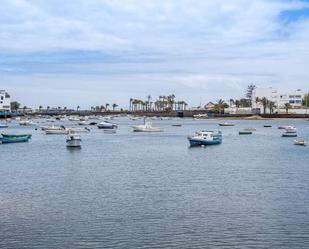 Exterior view of Residential for sale in Arrecife