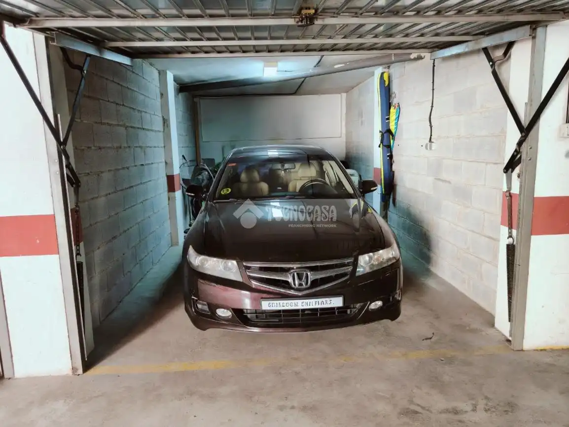 Parking de Garaje en venta en Armilla