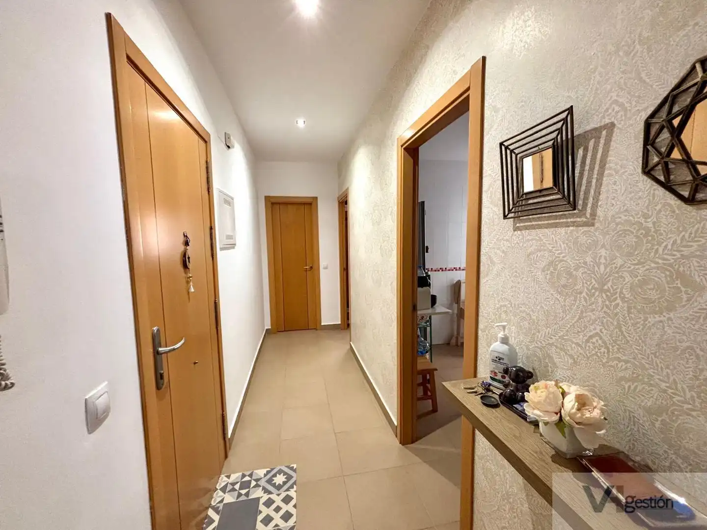Wohnung mit Terrasse zum Verkauf in Villamartín, imagen 8