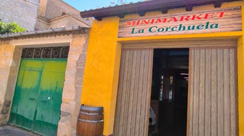 Photo 2 of Premises for sale in Calle Afueras, 3, Valoria la Buena, Valladolid