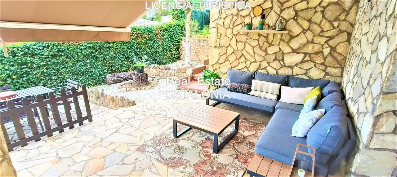 Villa avec terrasse à vendre à Cami de Montbarbat, imagen 41