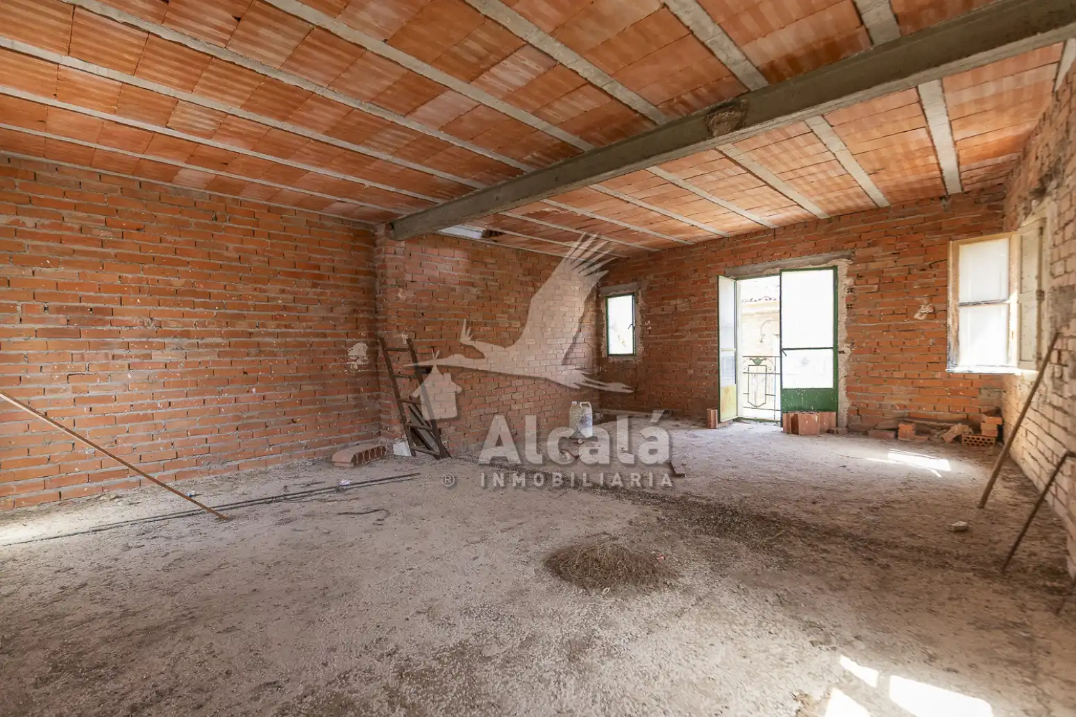 Houses for sale in Moratilla de los Meleros