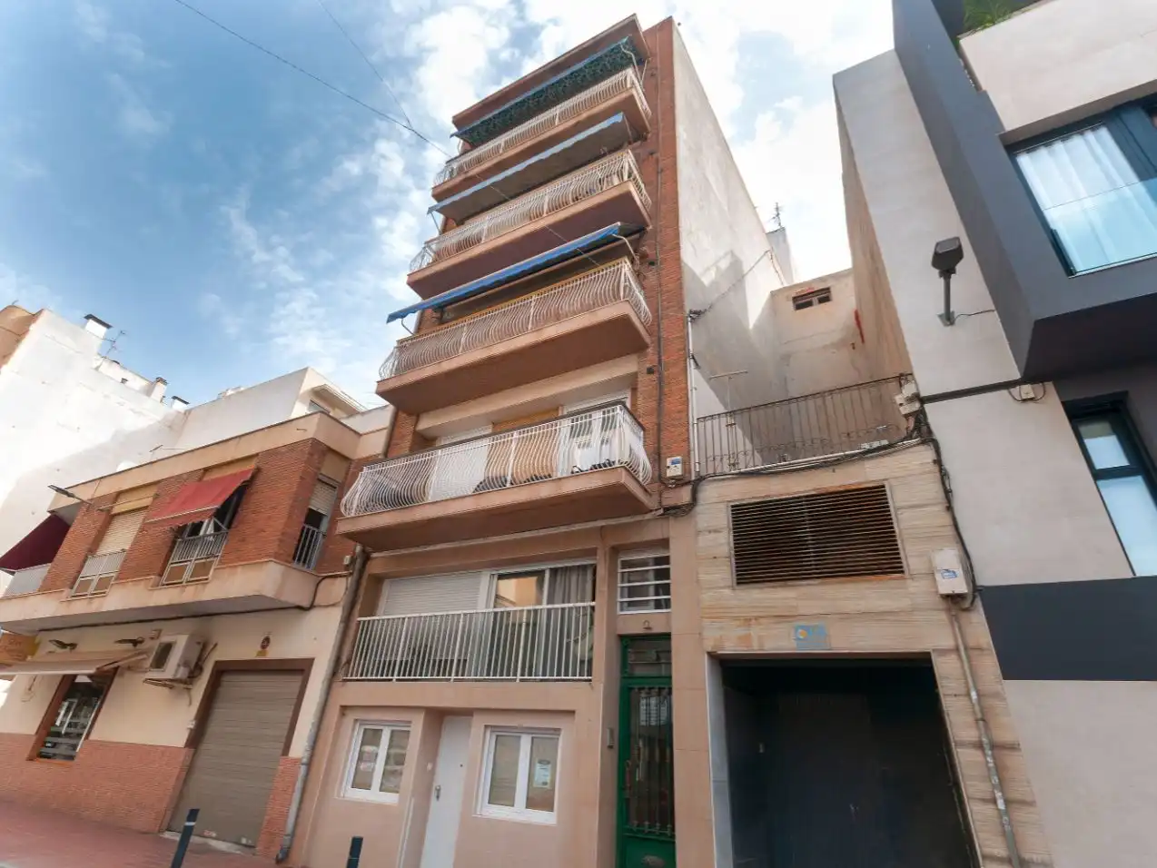 Flat for sale in Carrer Santa Isabel 14, imagen 22