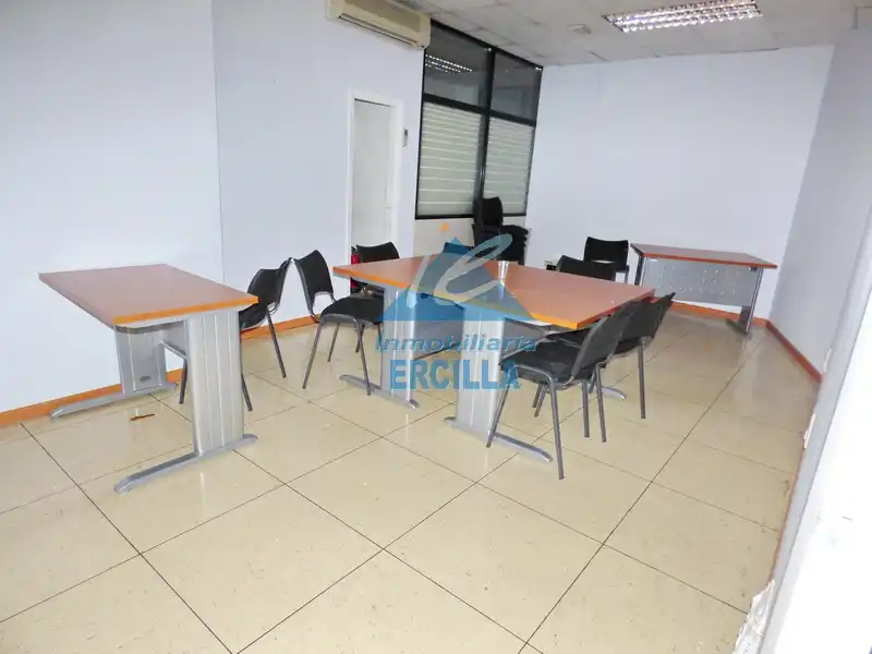 Büro mit Aufzug zur Miete in Erandio, imagen 3