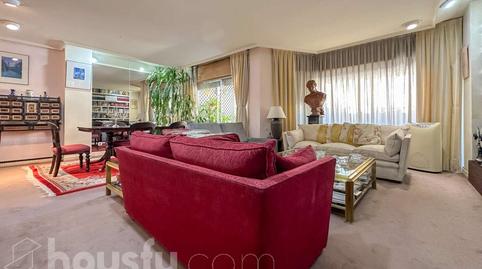 Photo 2 of Flat for sale in Cl Boix y Morer, ., Vallehermoso, Madrid