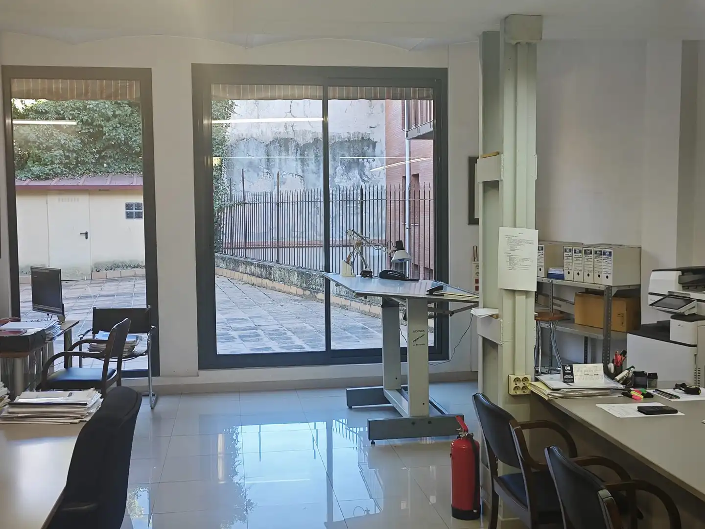 Flat for sale in Olot  with Heating
