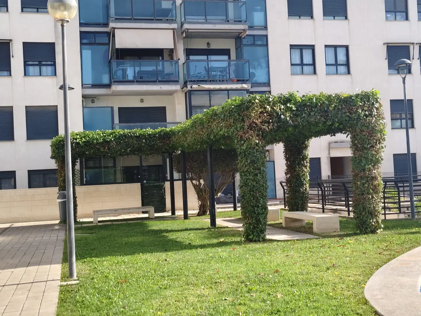 Piso con piscina en venta en Santa Pola ciudad, imagen 72