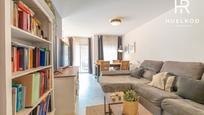 Living room of Single-family semi-detached for sale in Sant Andreu de Llavaneres  with Air Conditioner, Terrace and Balcony