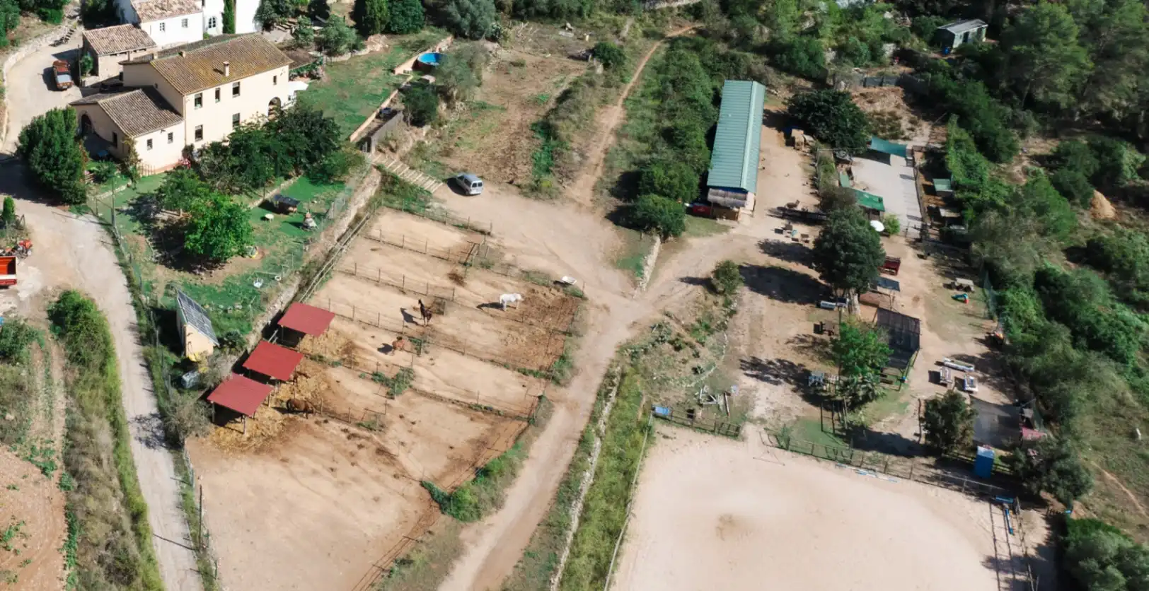 Finca rústica en venda en Sant Pere de Ribes amb Calefacció, Jardí privat i Terrassa