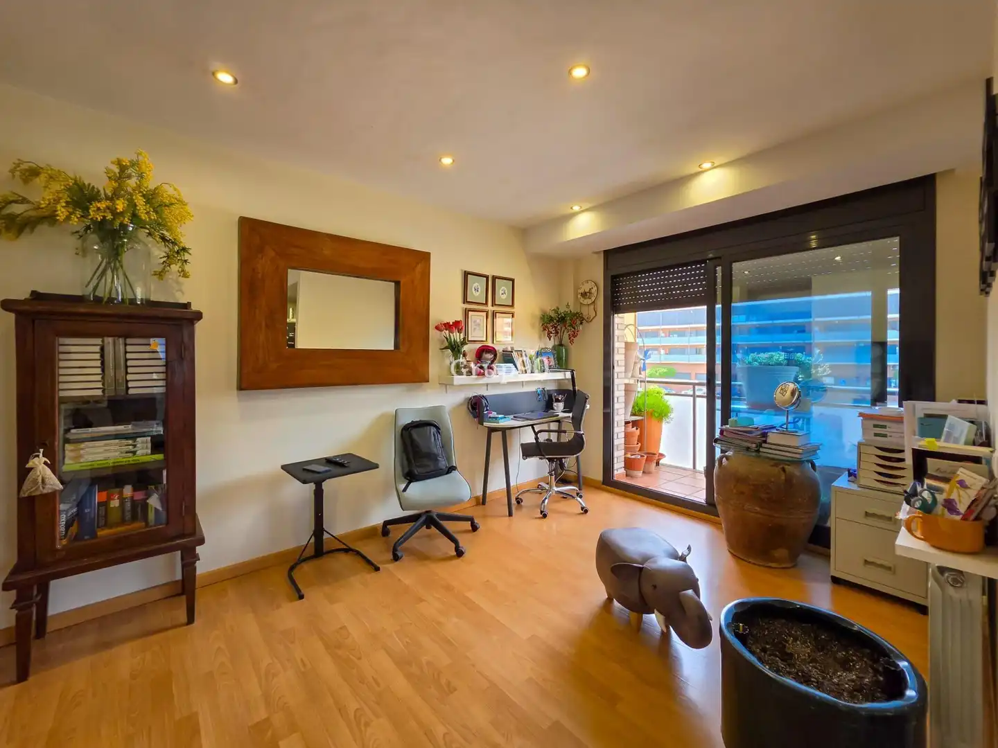 Appartamento con terrazza in vendita a Torrefarrera, imagen 5