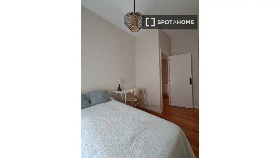 Habitación en Iralabarri