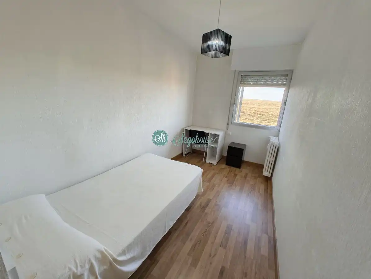 Appartement à louer à Ezequiel González - Conde de Sepúlveda, imagen 26