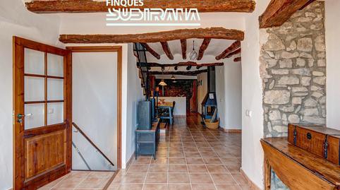 Photo 2 of House or chalet for sale in Guimerà, Lleida