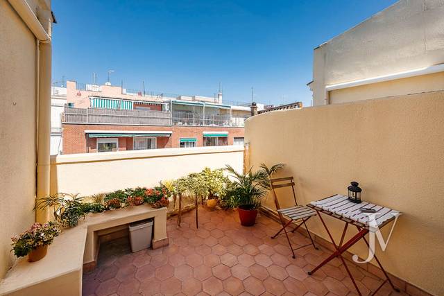 Ático en Venta en Trafalgar