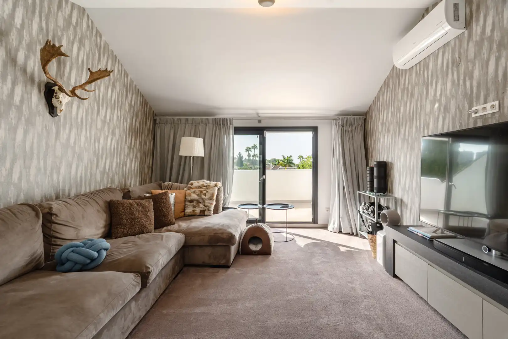 Maison avec terrasse à vendre à Nueva Andalucía, imagen 40