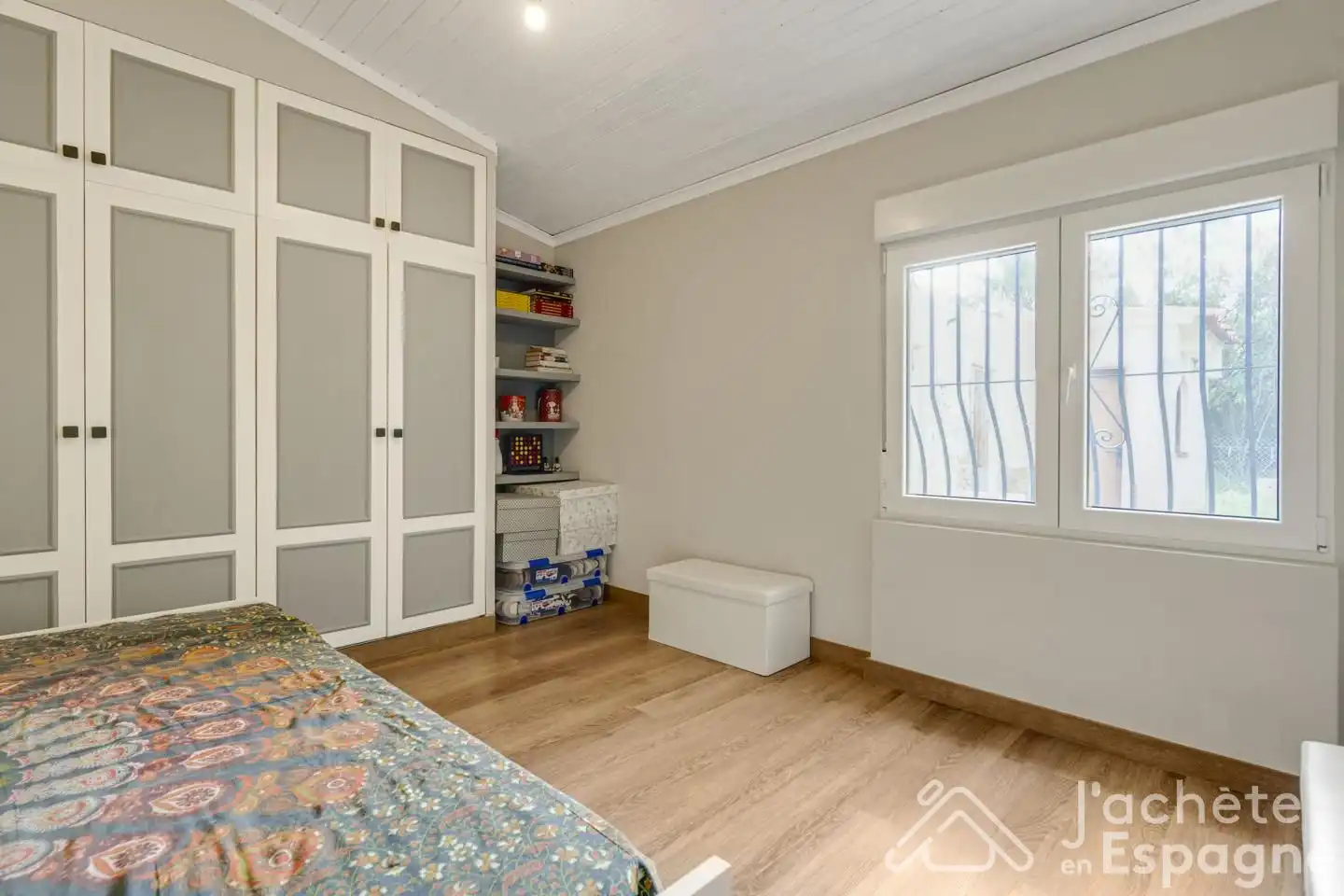 Dormitori de Casa o xalet en venda en Gandia