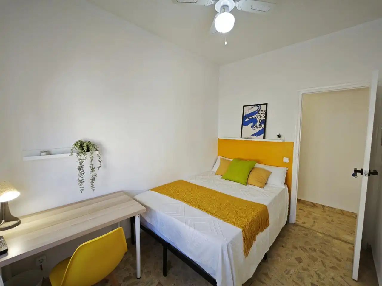 Zimmer in San Esteban, Barrio de Peral - San Félix