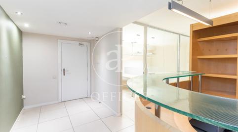 Foto 5 de Oficina en venda a Travessera de Les Corts, Barri de les Corts, Barcelona