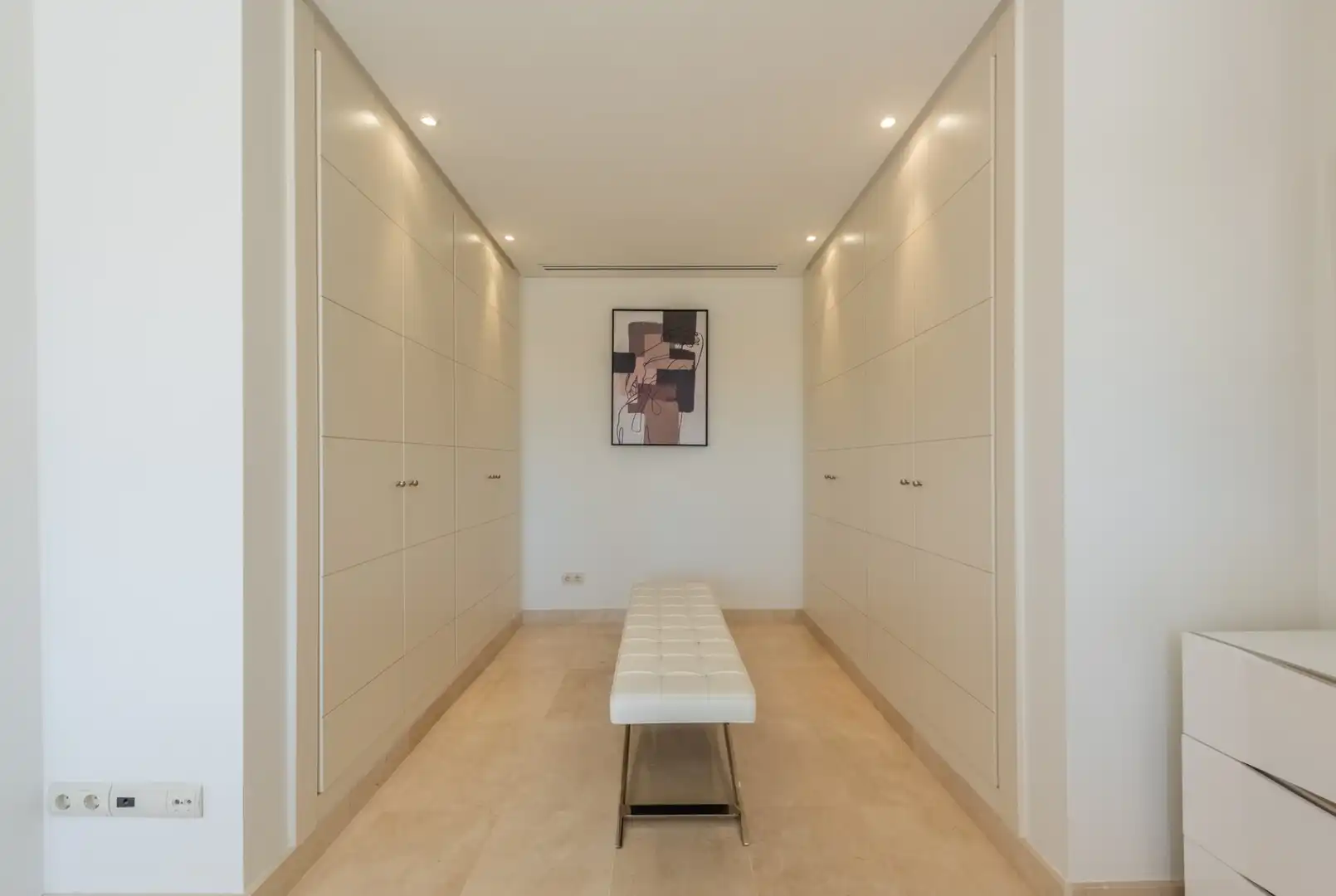 Penthouse with pool for sale in Marbella Centro, imagen 10
