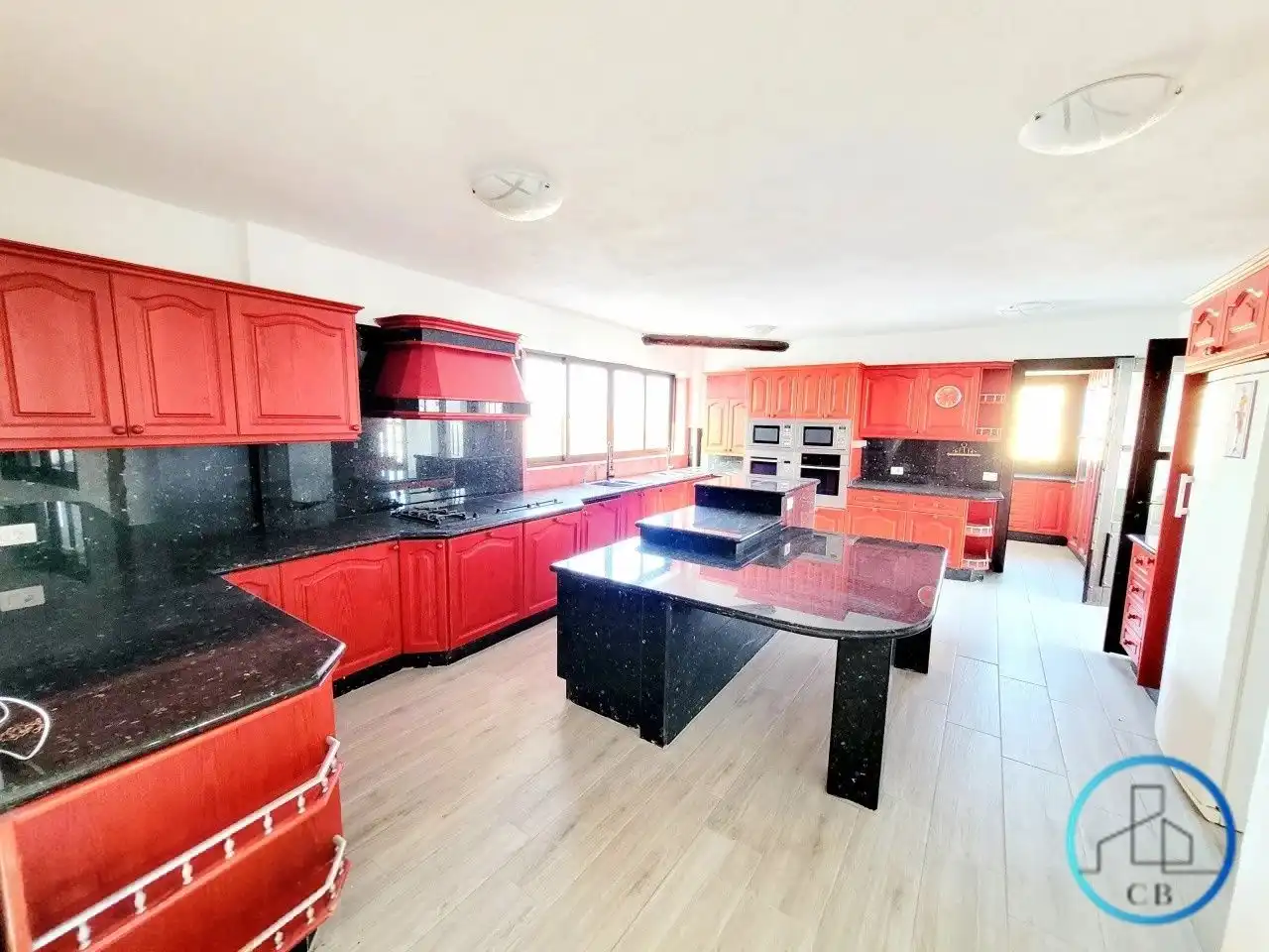 Detached house with pool for sale in Callao Salvaje - Playa Paraíso, imagen 14