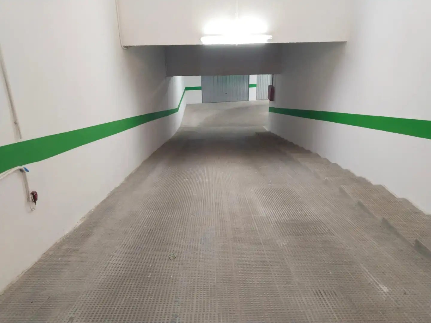 Einzelparkplatz zum Verkauf in Calle MARQUES DE CAMPO, imagen 5