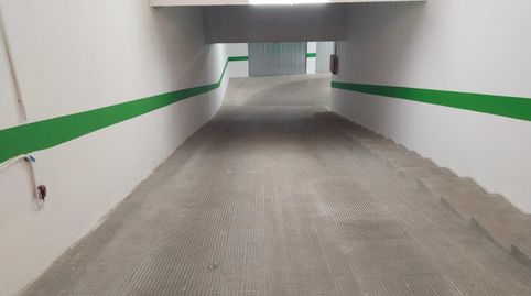 ALG160  GARAJE CERRADO EN CALLE MARQUES DE CAMPO DE ALGEMESI, imatge 5