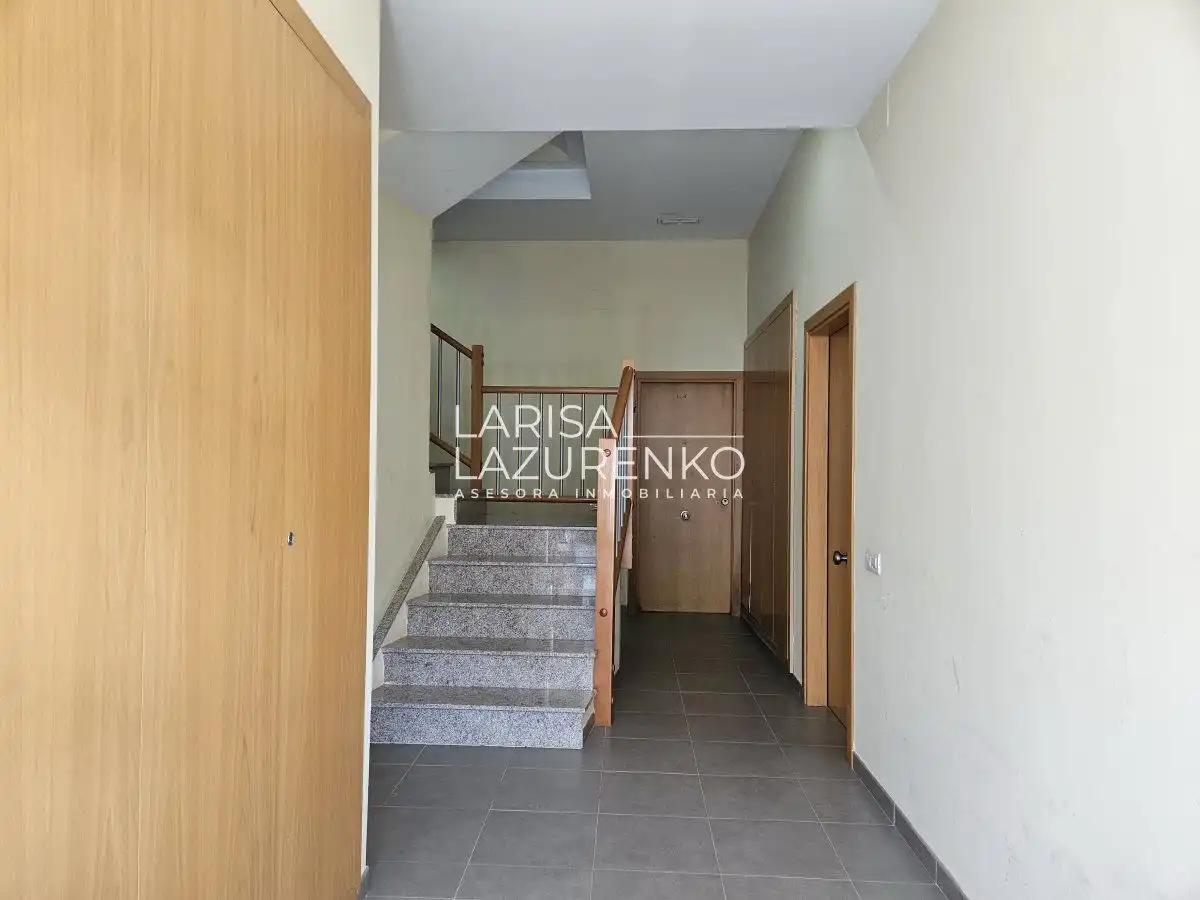 Dúplex en venta en L'Aldea con Terraza y Balcón