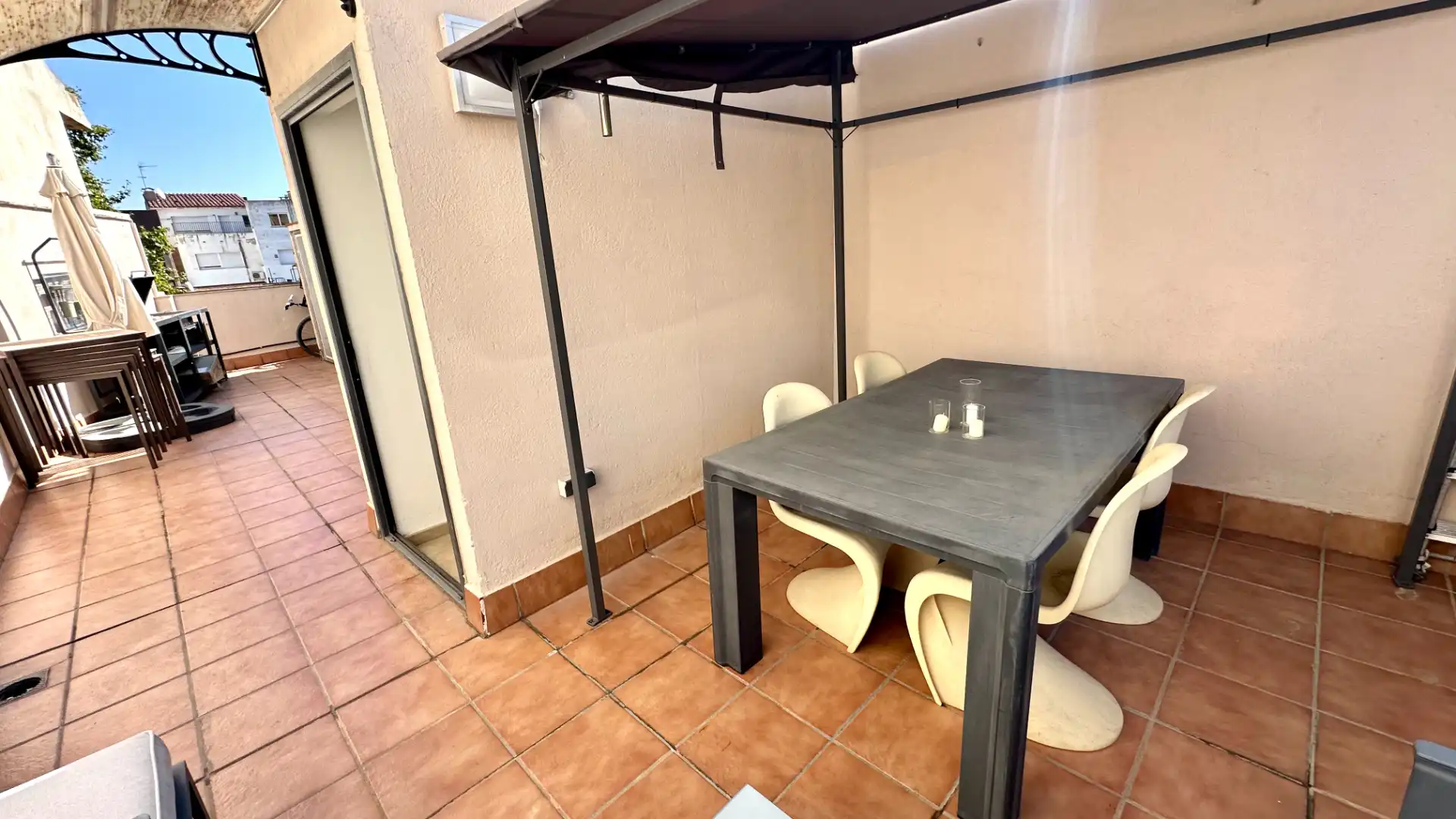 Maison mitoyenne à vendre à Centre - Sant Oleguer, imagen 5