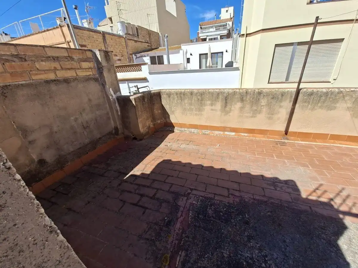 House with terrace for sale in Centre, imagen 8