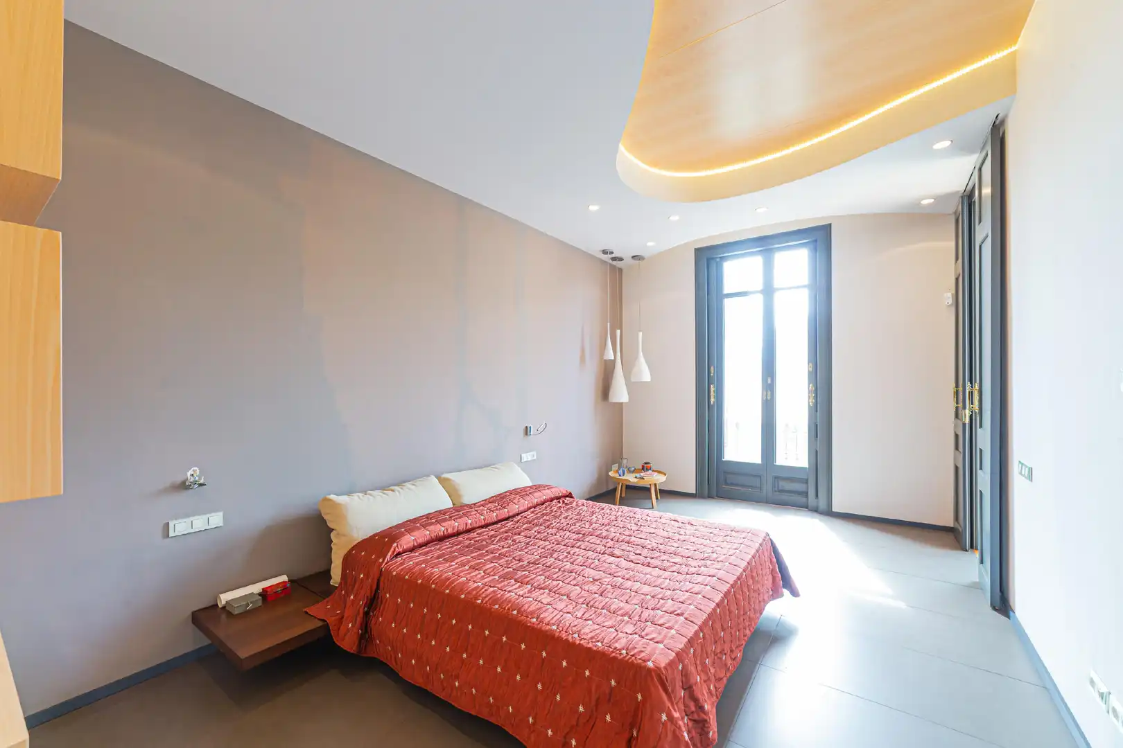 Piso con terraza en venta en Eixample, imagen 10