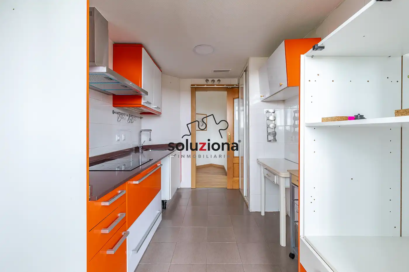Appartamento con ascensore in vendita a Calle Manuel Vazquez Montalban, imagen 9