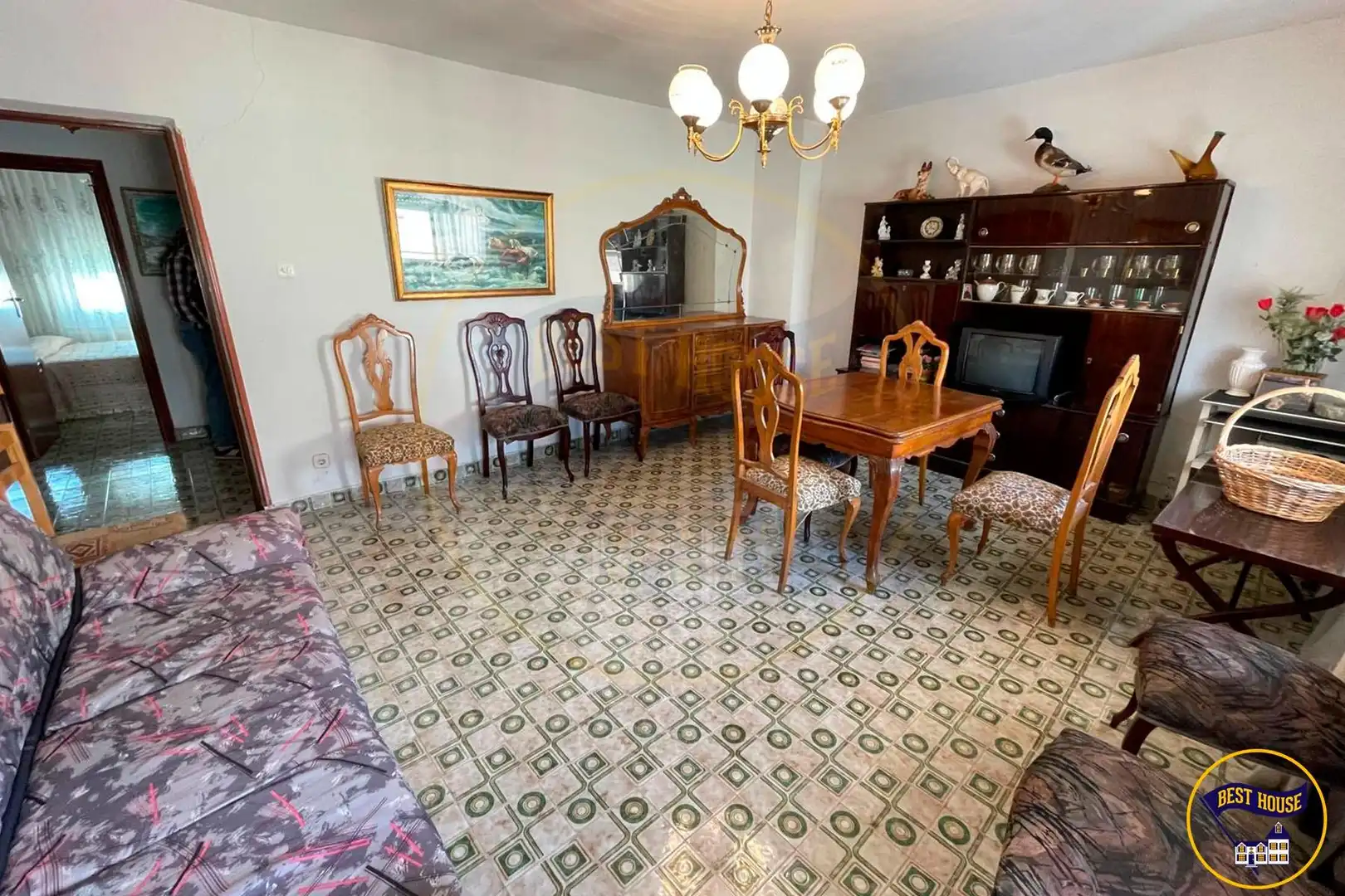 Casa o chalet en venta en SANTO, Cañamares