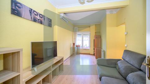 Foto 3 de Planta baixa en venda a Del Parque, El Bercial, Getafe