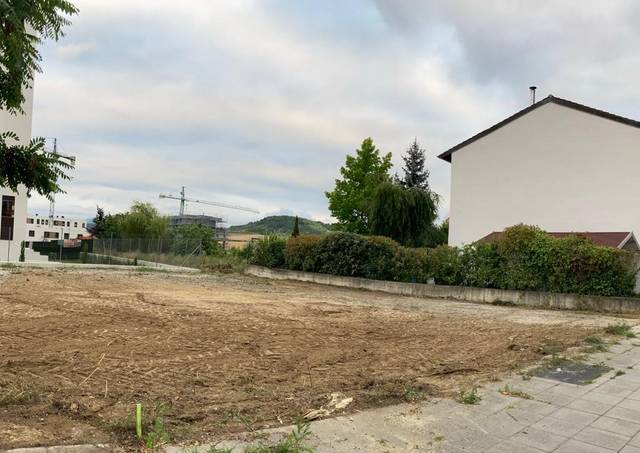 Terreno residencial en Venta en Zalduondo Kalea en Aretxabaleta